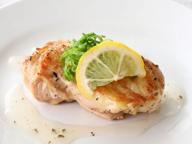 ザ ブッフェ大和富山「ローストビーフ&ハンバーグ食べ放題」