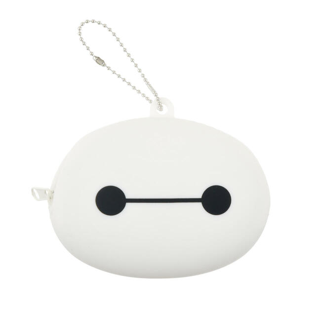 ベイマックス ショッピングバッグ・エコバッグ ポーチ入り BAYMAX 2,400円