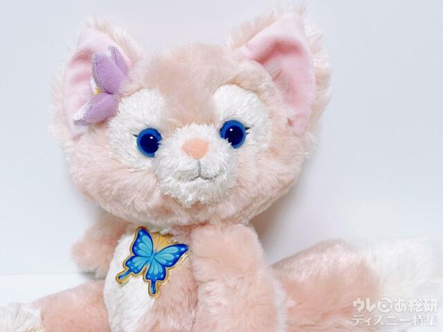 ショルダーバッグのネックレスに