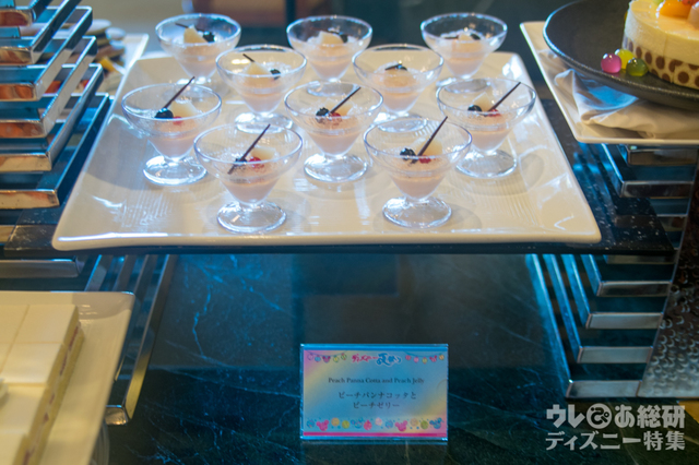 “ディズニー夏祭り”ランチブッフェ／ディナーブッフェ｜東京ディズニーランドホテル「シャーウッドガーデン・レストラン」