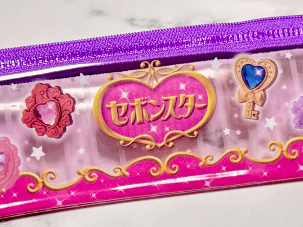 大人気！セリア❤︎NYテイストシリーズ セリアで懐かしのセボンスターグッズを発見！日常的に使える大人