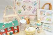 【ダッフィー&フレンズ】春休み“東京ディズニーシー”で買える「スーベニア」完全ガイド! 終了間近のアイテムも