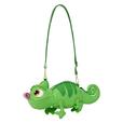 DISNEY TANGLED PASCAL FIGURAL CROSSBODY BAG 21,450円