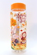 「ダッフィーたちの秋のぼうけん」スーベニアドリンクボトル