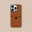 【Pinkoi「Miffy Fabulous 70」】「ボリス スマホケース」RHINOSHIELD（台湾）／ボリスのおかおがかわいい！