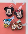 フェイスポーチチャーム 3,990円|AMERICAN HOLIC「ミッキー&フレンズ」コレクション