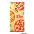 【トイ・ストーリー】タオルギフト デリシャスピザ（2,200 円）