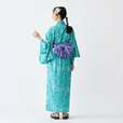 ワンピースとしても使える!2WAY浴衣(選べるキャラクター)|¥10,990 (税込)
