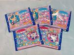 2026年6月15日(月)発売の「サンリオキャラクターズ ぷっくりラバマスグミ7」をゲット!
