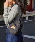 【KELTY×FREAK'S STORE「別注 SHRINK CURVE SHOULDER」￥6,600】ショルダーバッグは8月中旬お届け予定！