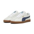 【プーマ「YEAR OF SPORTS」】「PUMA CLUB2 イヤーオブスポーツ  ホワイト×ブルー」¥8,690