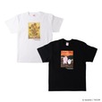 Tシャツ 各3,960円(綿100％/S・M)