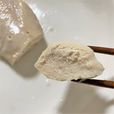 【セブンイレブン 糖質0gサラダチキン】ぎっしりした中身