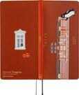 ◆ほぼ日手帳ストア(文具・雑貨) 【限定商品】ほぼ日手帳weeks Suicaのペンギン/Tokyo〈価格〉1冊 日本語版:3,190円、英語版:3,300円
