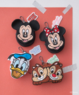 フェイスポーチチャーム 3,990円|AMERICAN HOLIC「ミッキー&フレンズ」コレクション