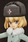 ©GIRLS und PANZER Finale Projekt