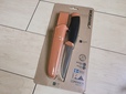 【モーラナイフ Morakniv Companion Heavy Duty Burnt Orange (ステンレス) 】高コスパ、高品質の初心者におすすめブランド