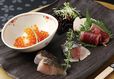 「鉄板焼」の名店特集／黒田屋（六本木）　本日の鮮魚おすすめ盛り合わせ 1人前1200円～（税別）