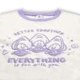 ヤングオイスター 半袖Tシャツ リンガー ホワイト BABY OYSTERS 2026 4,500円