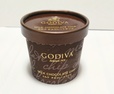 ゴディバ「ミルクチョコレートチップ」