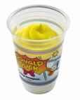 ドナルドダックのハーモニーフロスティ(ラムネ&ヨーグルト) 700円|提供店舗:東京ディズニーランド 「トゥーントーン・トリート」|東京ディズニーリゾート夏のひんやり冷たいメニュー