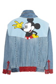 ミッキーマウス THE ICONIC JACKET ¥48,900