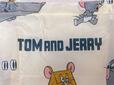 「TOM AND JERRY」のロゴ入り！