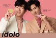「idolo(イドロ)」TayとNew