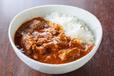 『肉山』 メニュー：肉山のまかない29カレー
