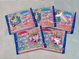 2026年6月15日(月)発売の「サンリオキャラクターズ ぷっくりラバマスグミ7」をゲット!