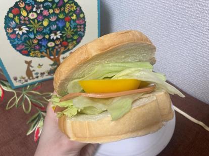超可愛い ムーミンベーカリー を実食レビュー まる いお尻 の食パンは味も激ウマだった 写真 11 16 うまいパン