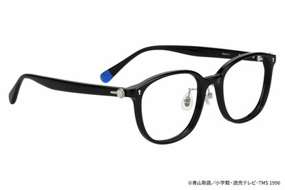 Zoff×『名探偵コナン』コラボ登場！人気キャラ6人モチーフのメガネ