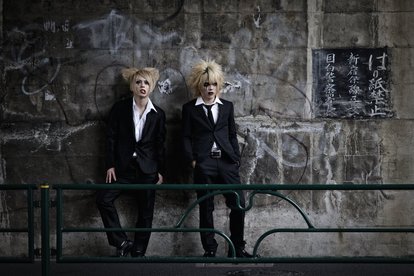 写真満載】グリーヴァ×アルルカン 新世代V系ボーカリスト対談