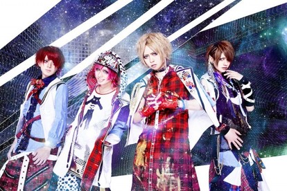 V系ライター厳選！2018年上半期「注目のヴィジュアル系バンド」厳選5組