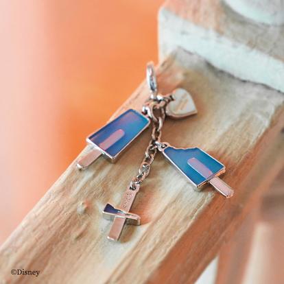 サマンサ×ディズニー】「キングダム ハーツ」20周年コレクション登場