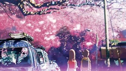 新海誠展】まるっと楽しむポイント4つ「作品の世界がリアルに