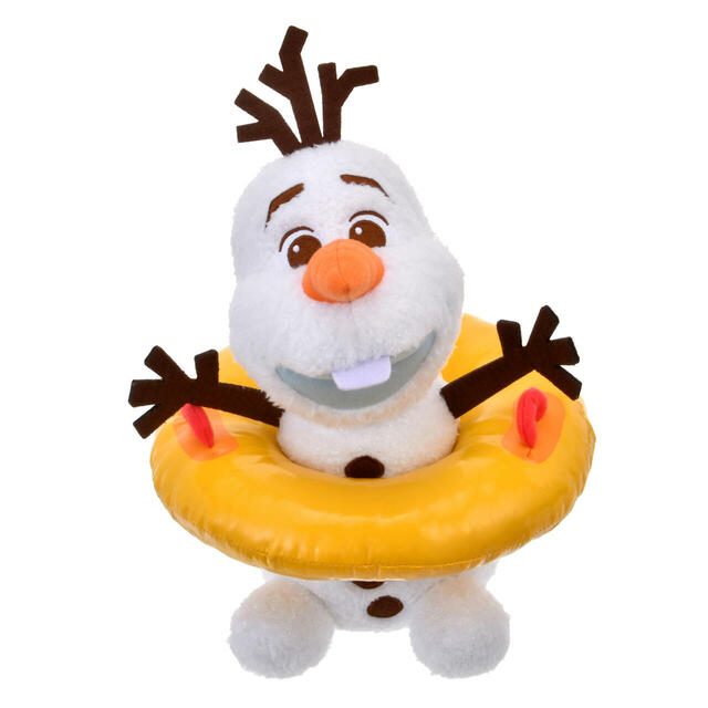 オラフ ぬいぐるみ MY PAL OLAF 3,800円