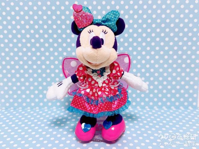 リボンの羽が生えました