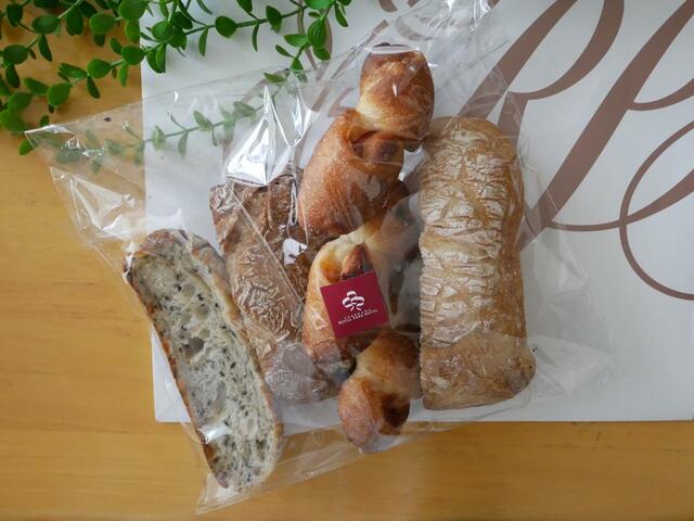 ハードブレッドアソート