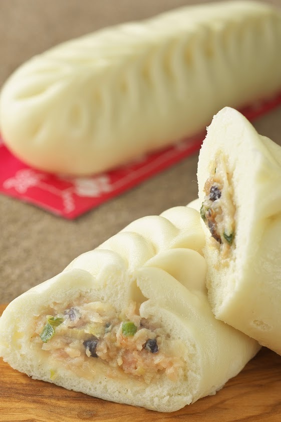 ギョウザドッグ