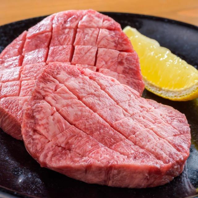 「牛恋」焼き肉