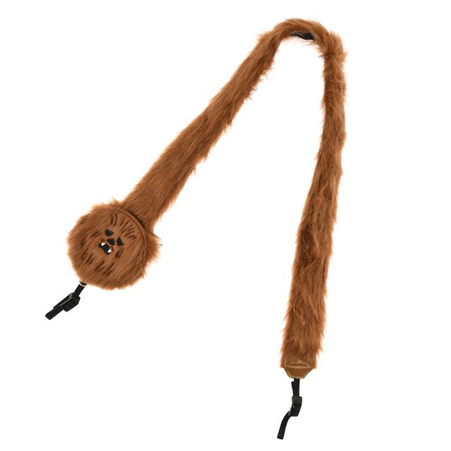 カメラストラップ 2,500円