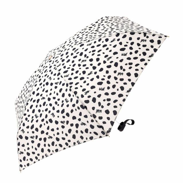 【Wpc.】101匹わんちゃん 折りたたみ傘 Rainy Day 2023 3,960円