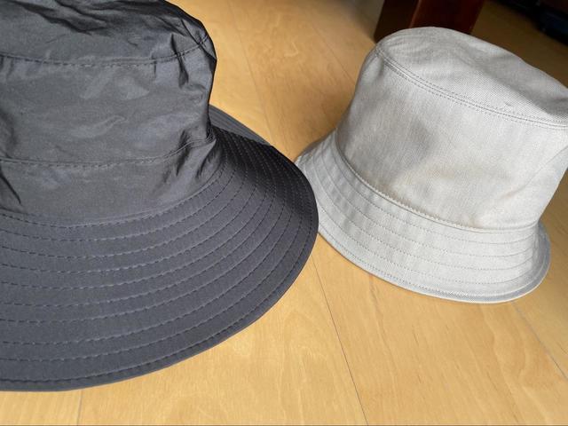 【ワークマン・ユニクロ】おすすめのアウトドア帽子