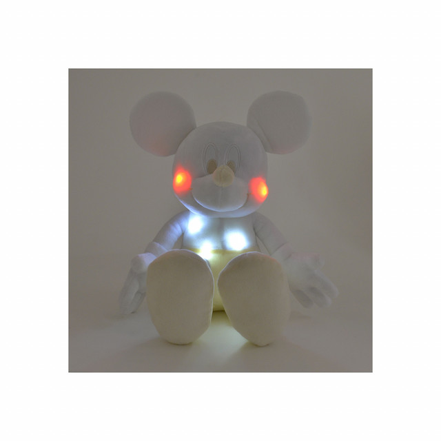 Disney Twinkle Collection ぬいぐるみ 4,500円