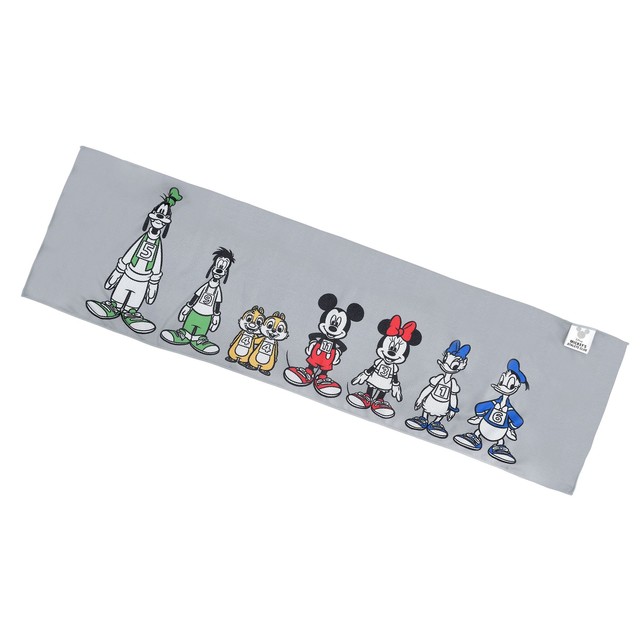 クールタオル　1,200円