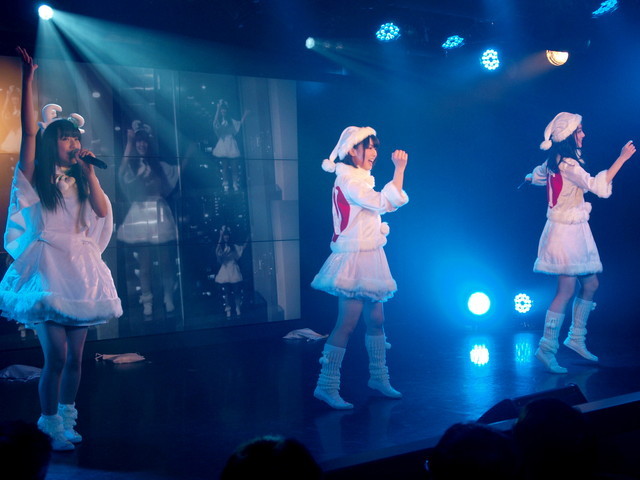 虹のコンキスタドール