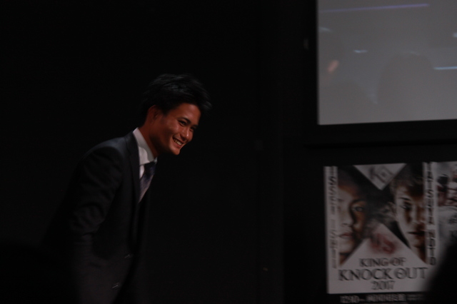 歩いただけで花とか咲かせるんじゃないかこの子は