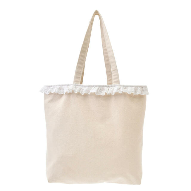 ナナ トートバッグ FEEL LIKE PETER PAN 4,900円