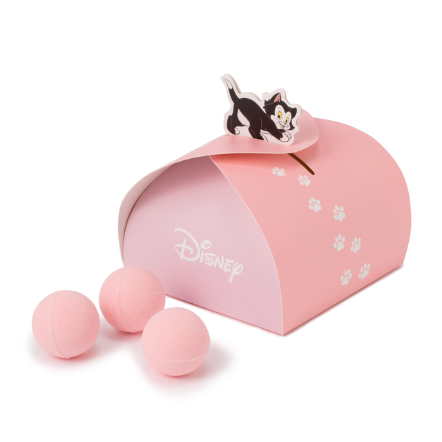 ピノキオ バスフィズセット フィガロ　1,000円